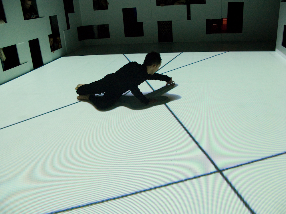 Body Navigation — image 1