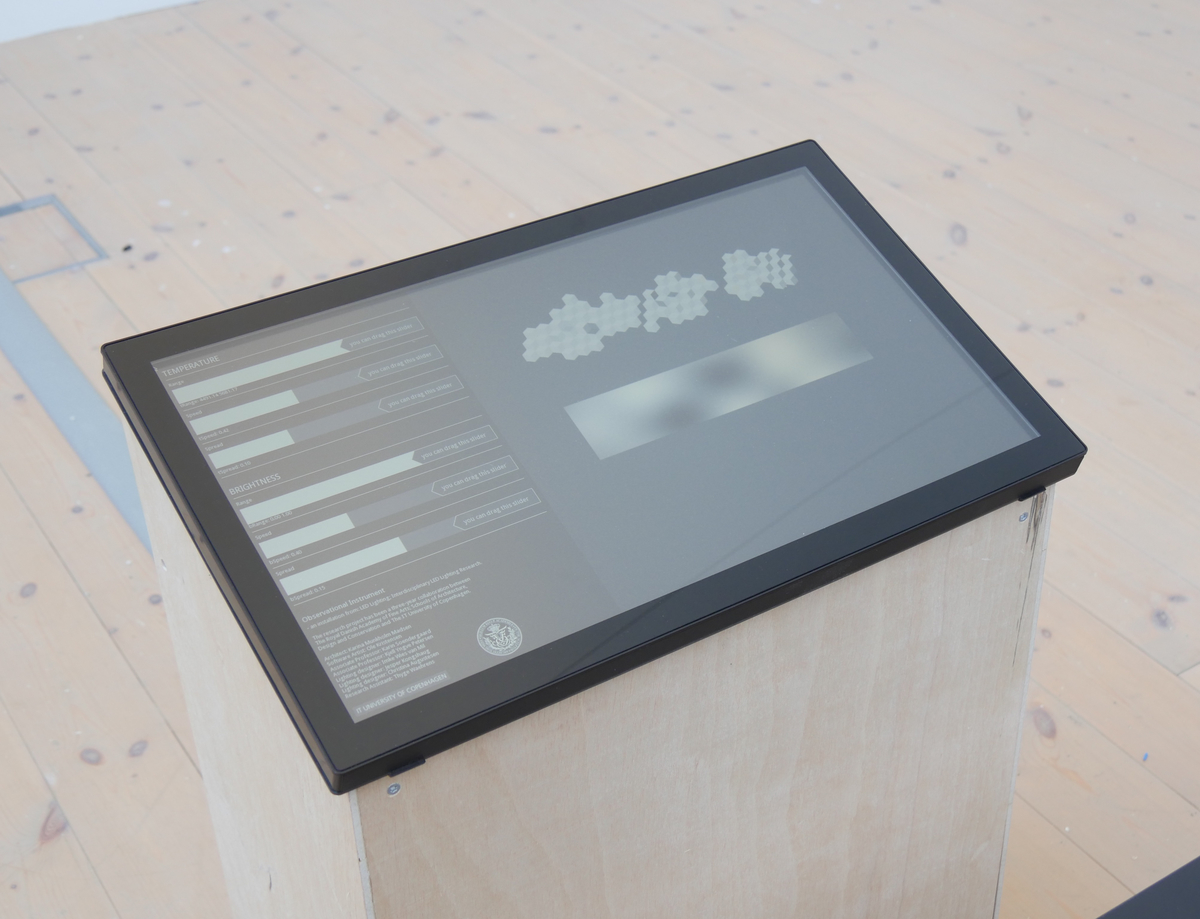 Digital Weather — image 5