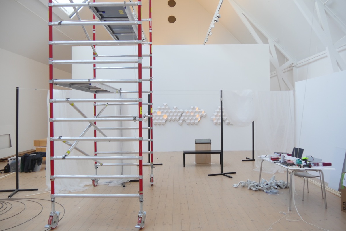 Digital Weather — image 10