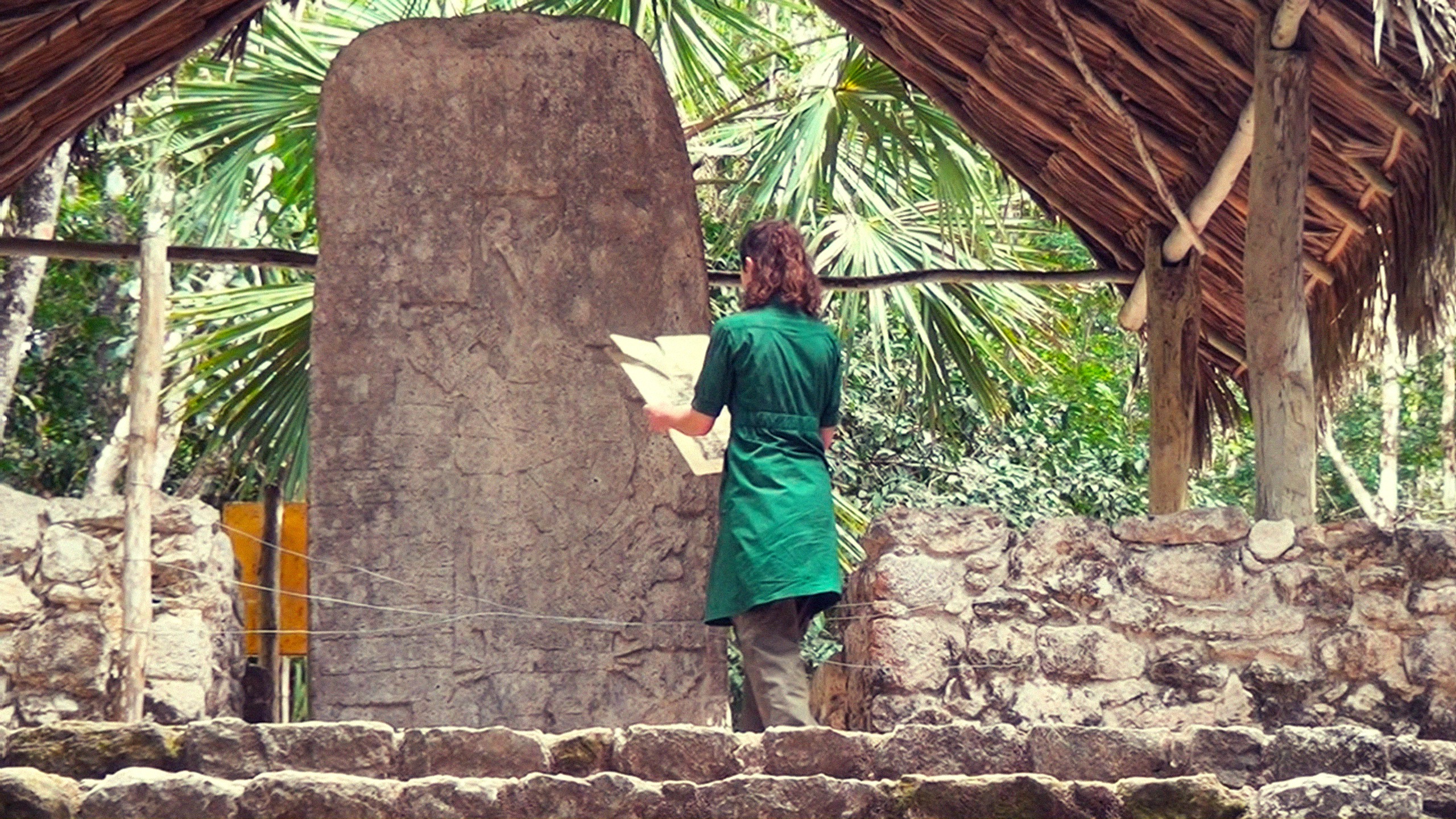 Getting Back in the Whole — image 1