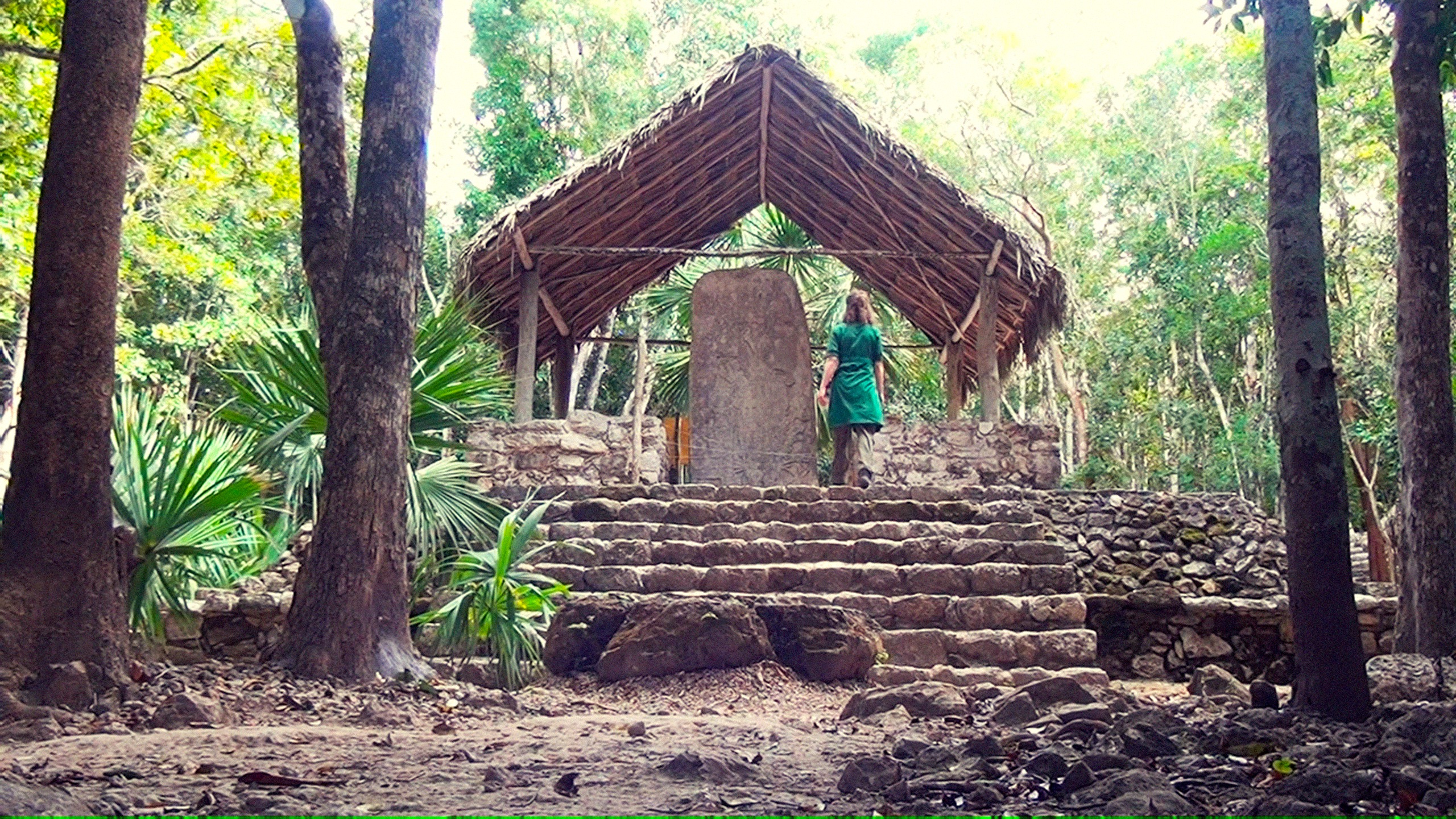 Getting Back in the Whole — image 2