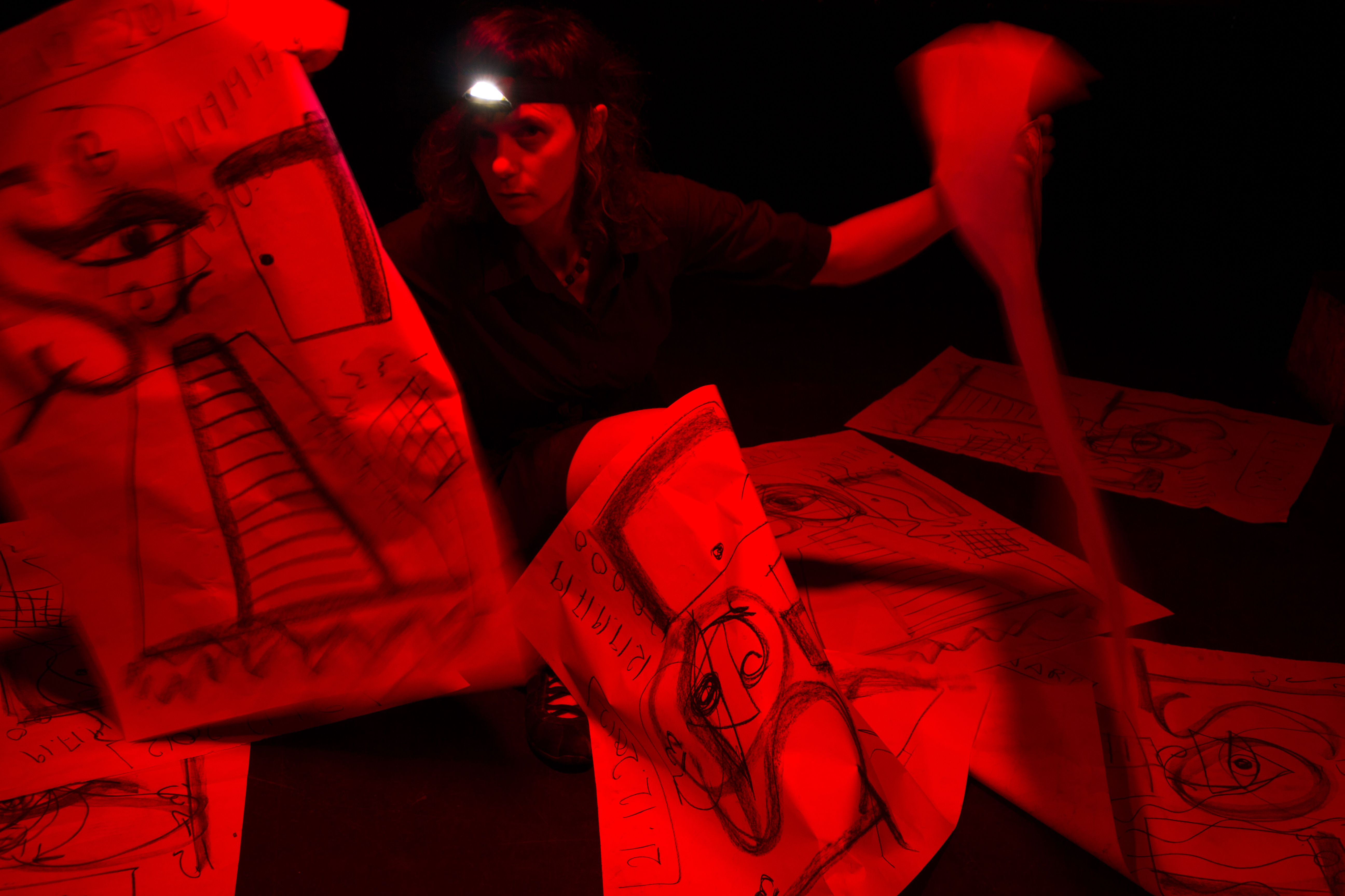 Getting Back in the Whole — image 3