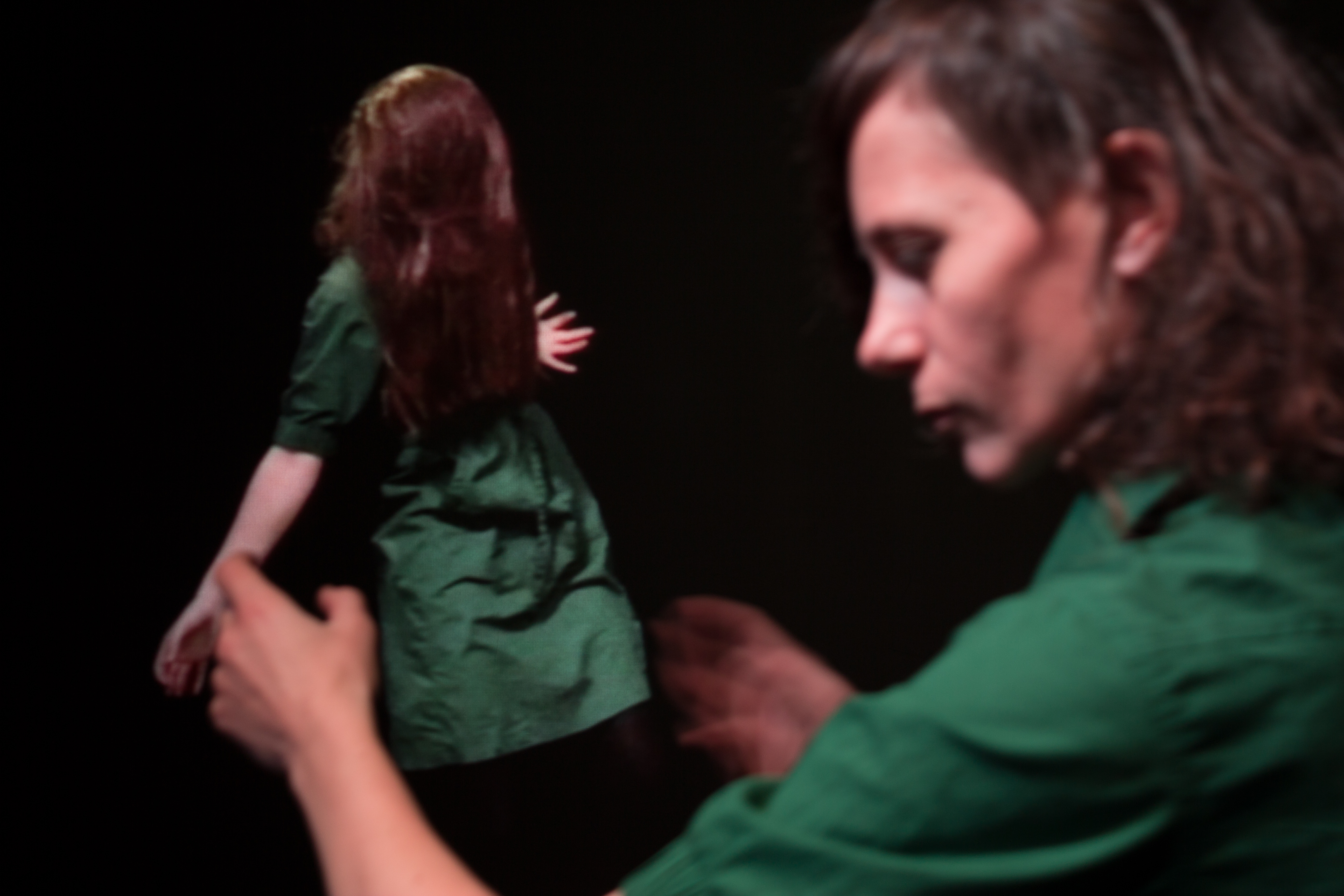 Getting Back in the Whole — image 7