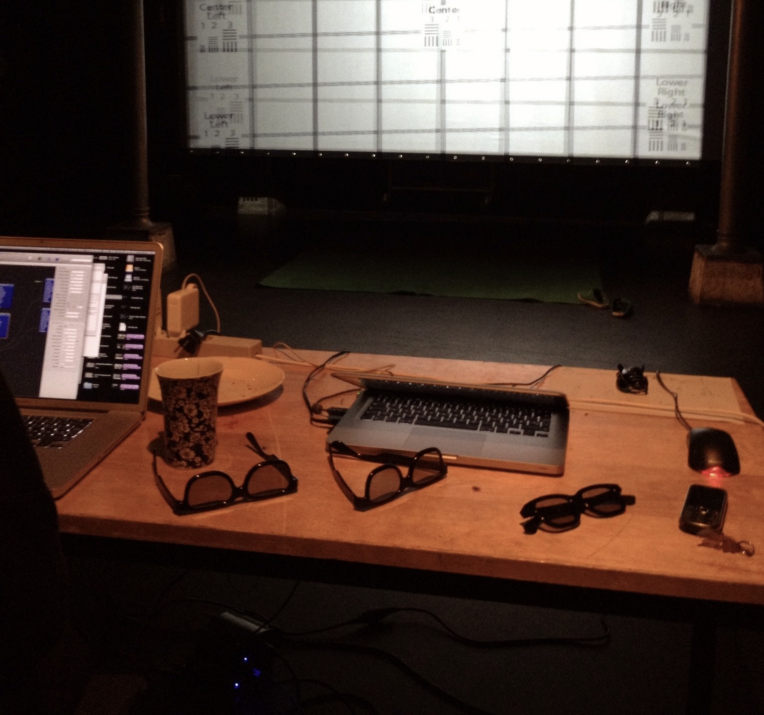 Getting Back in the Whole — image 9