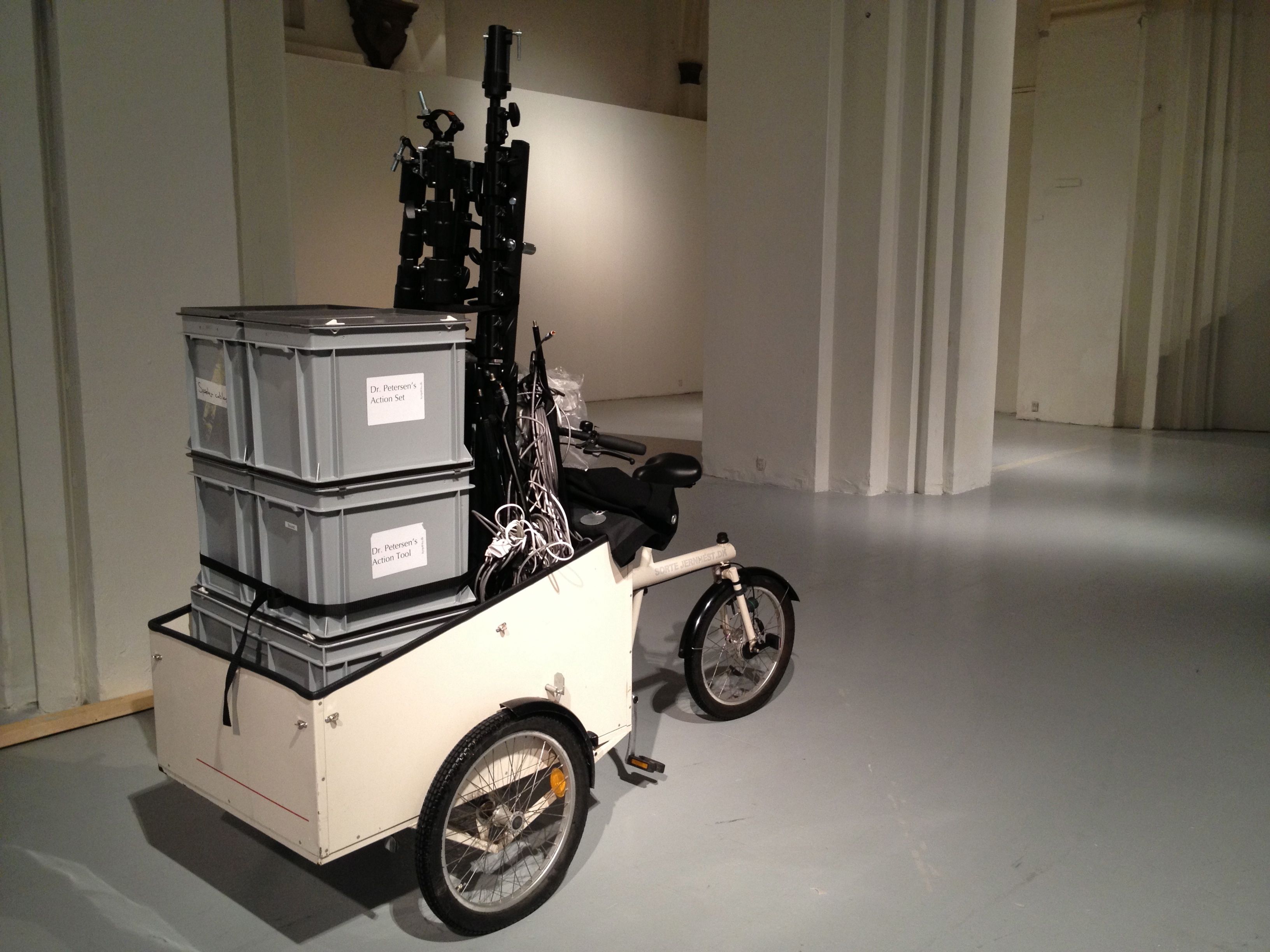 Getting Back in the Whole — image 14