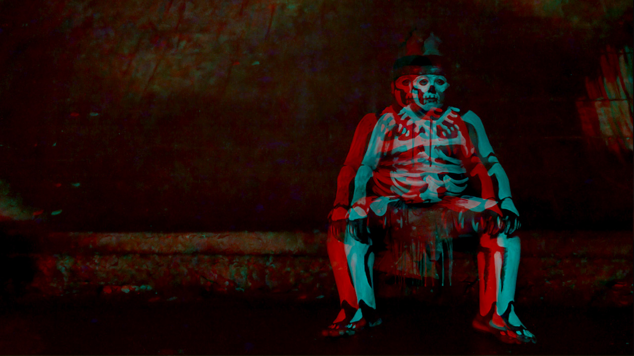 Getting Back in the Whole — image 16