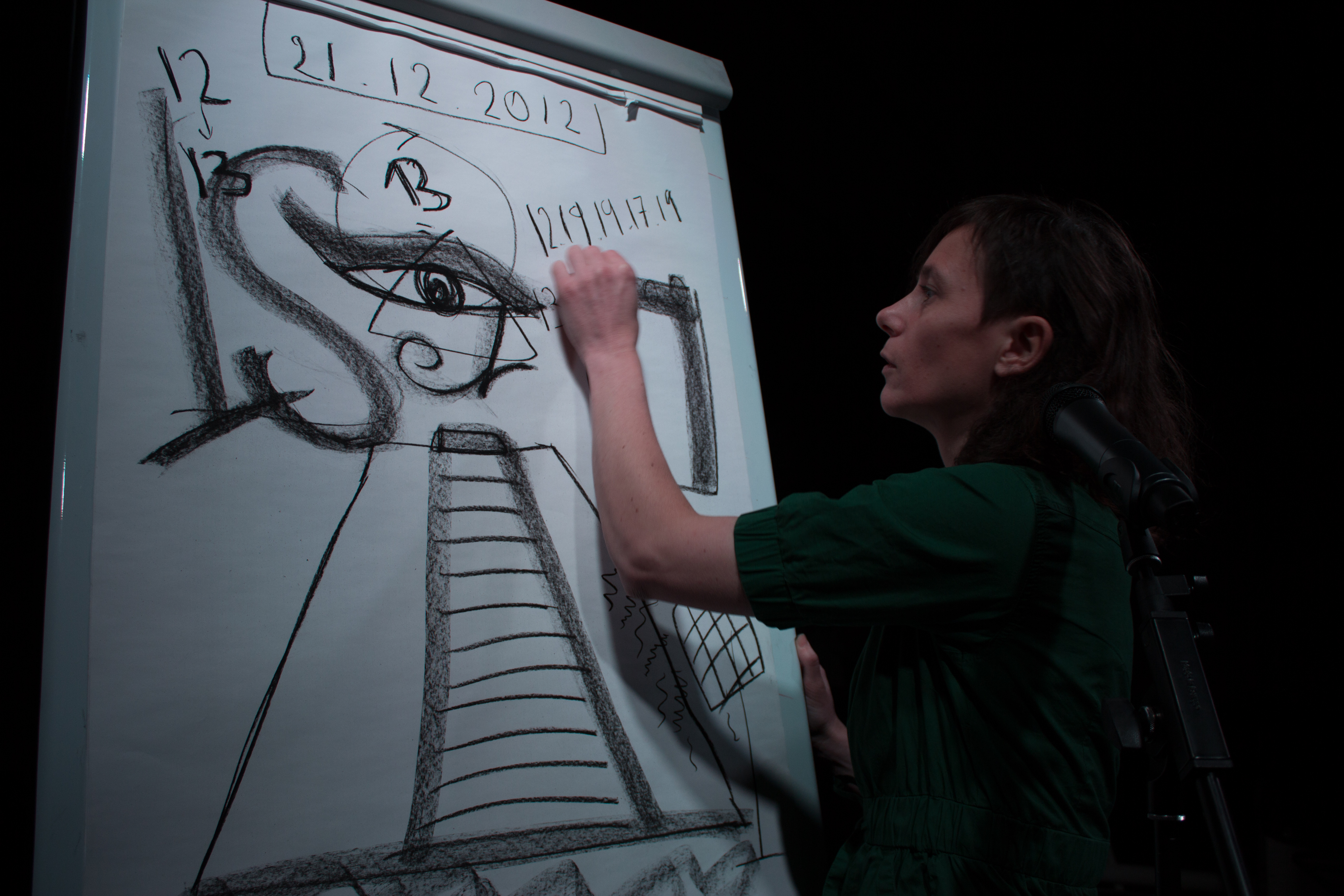 Getting Back in the Whole — image 18