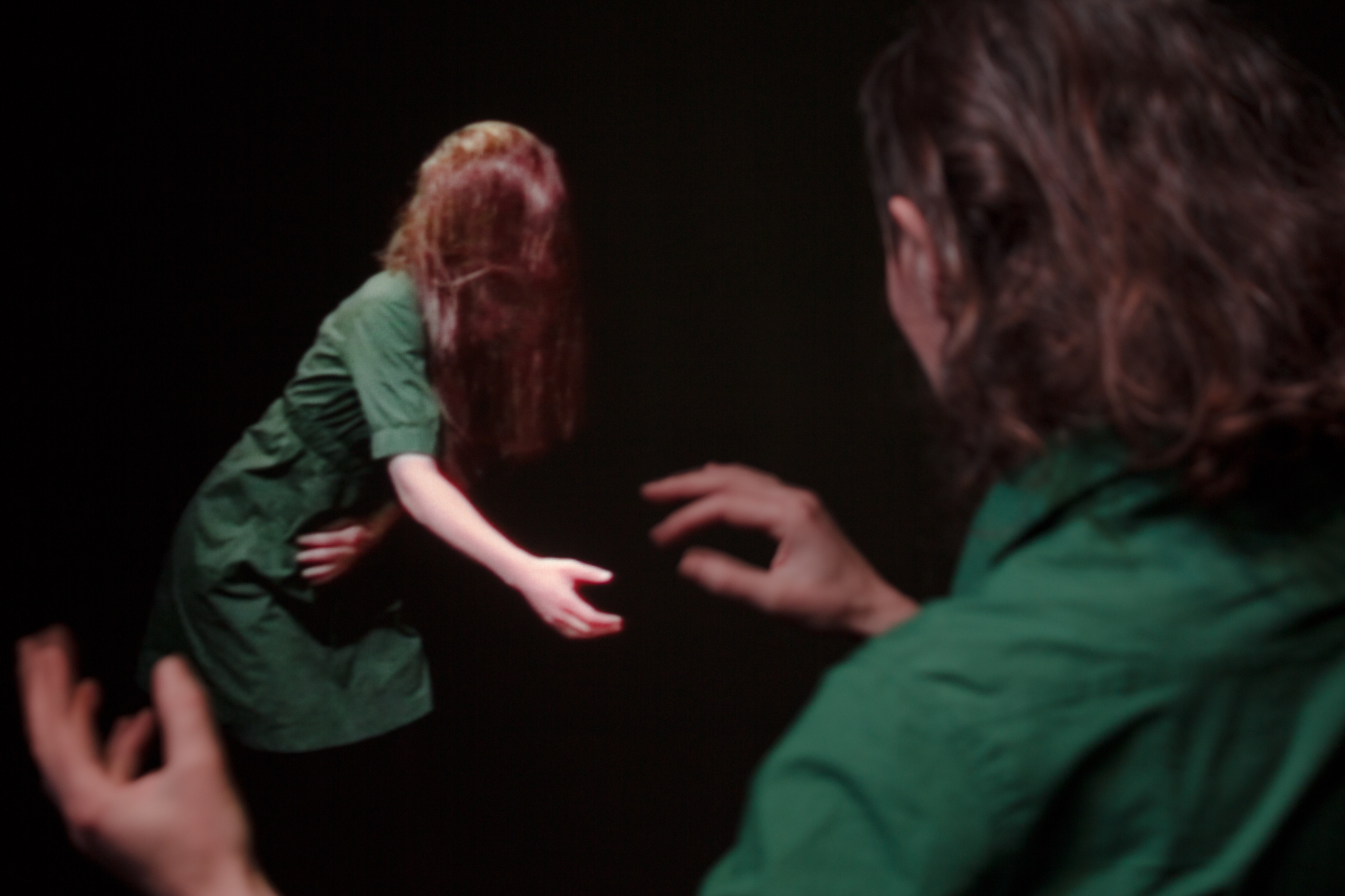 Getting Back in the Whole — image 19