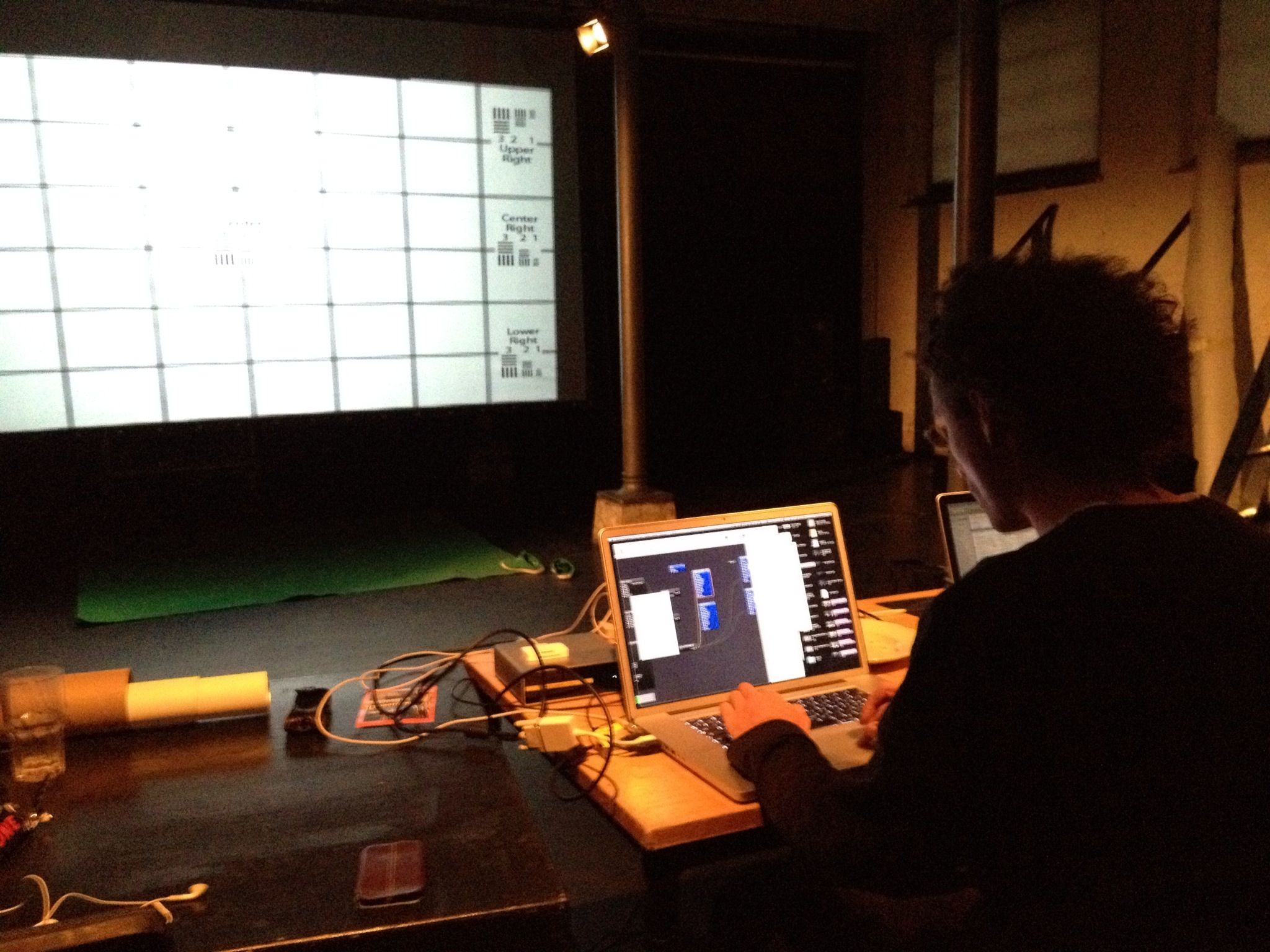 Getting Back in the Whole — image 20