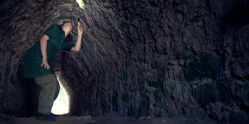 Getting Back in the Whole — image 21