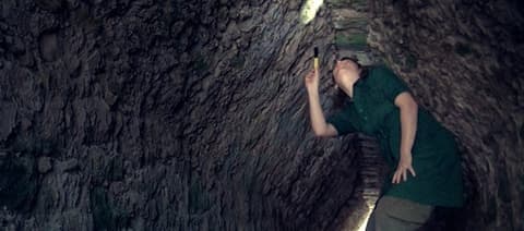 Getting Back in the Whole