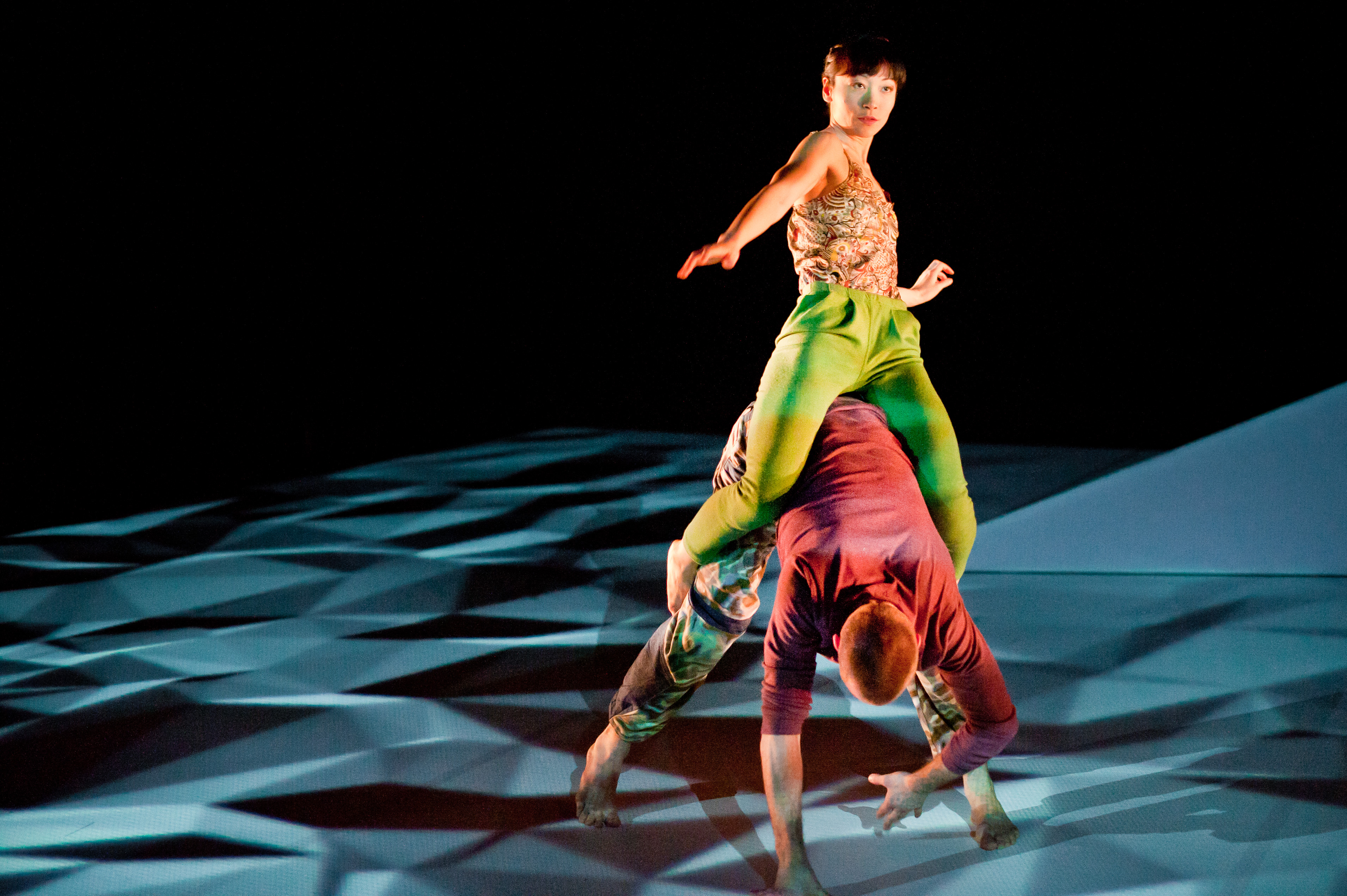 Living Room — image 2