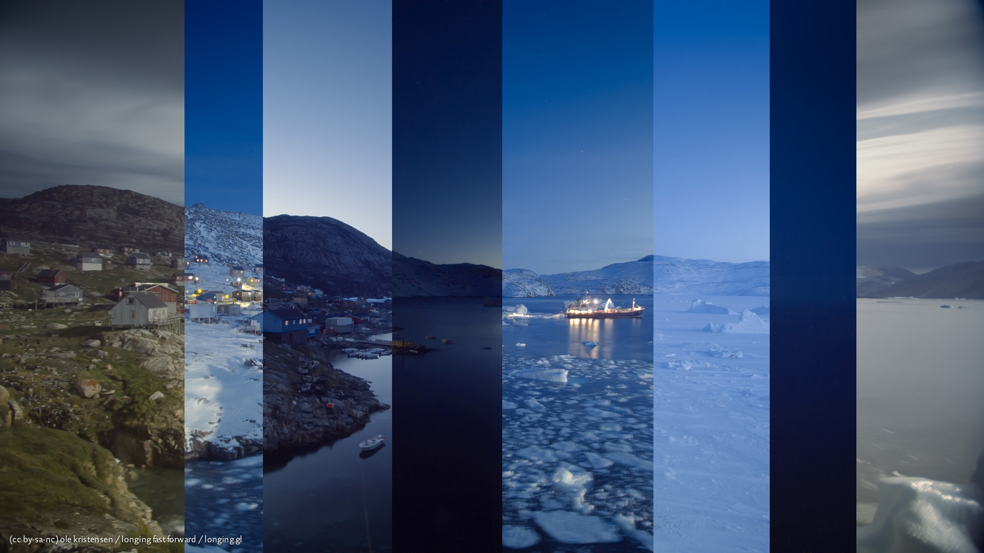 Longing - Fast Forward — image 2