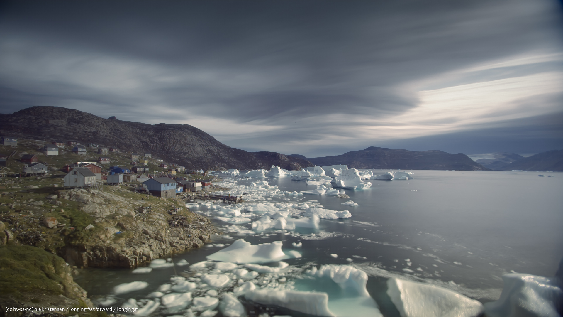 Longing - Fast Forward — image 3