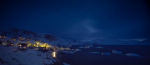 Longing - Fast Forward