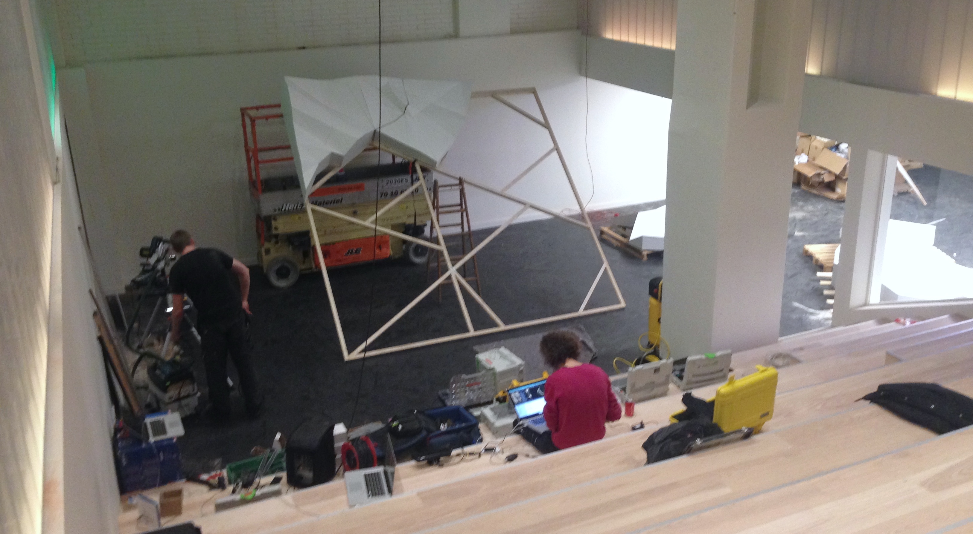 Multiplicity — image 7