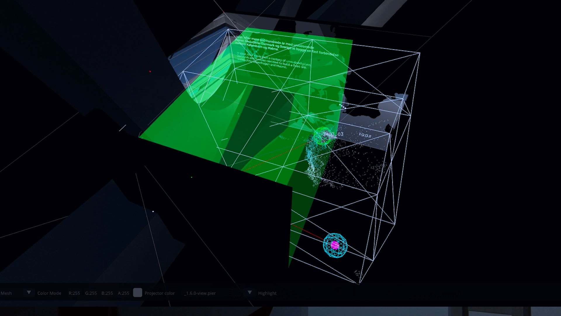 Øresund Bridge — image 1