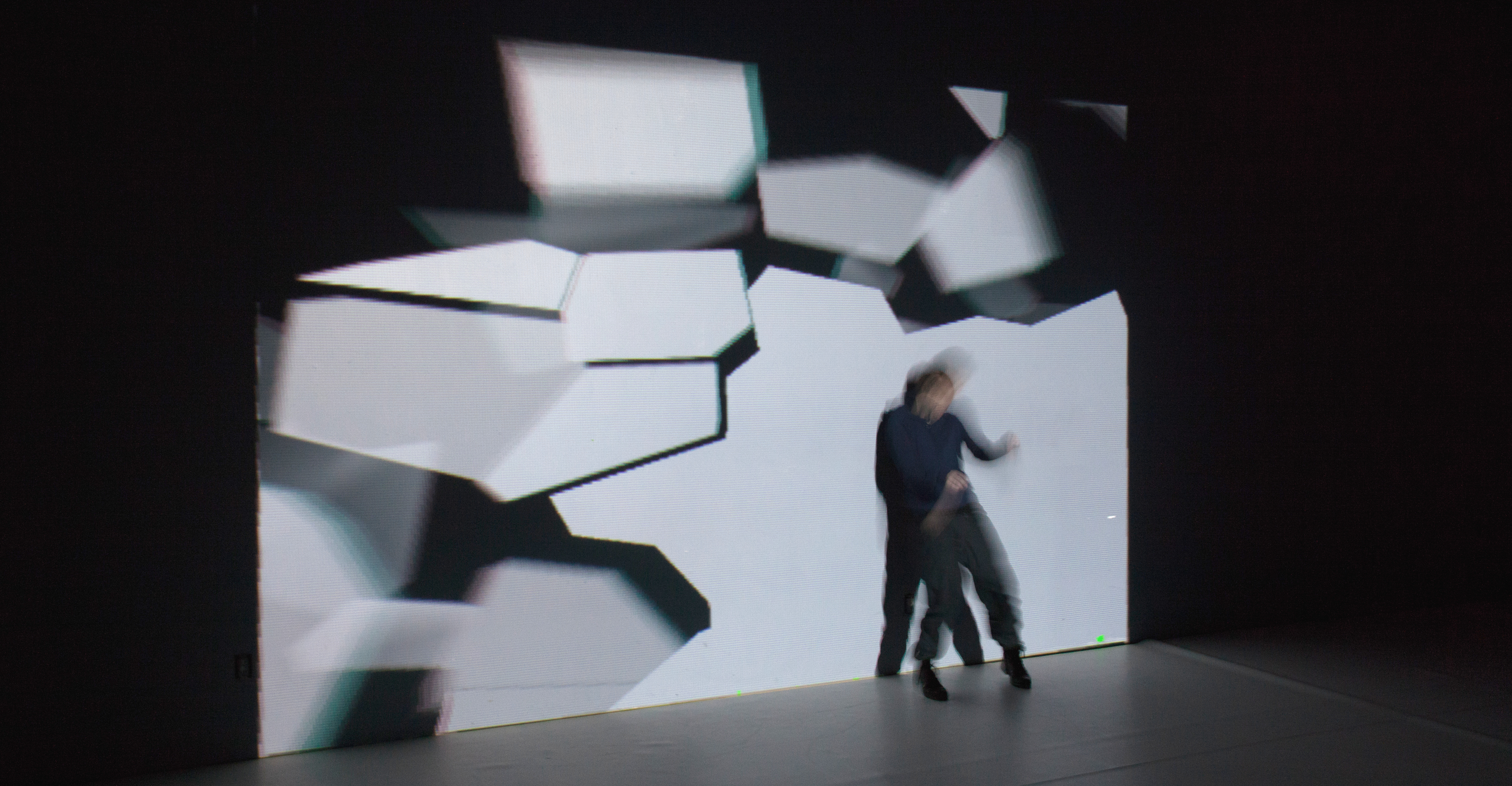 Stereography Workshop — image 1