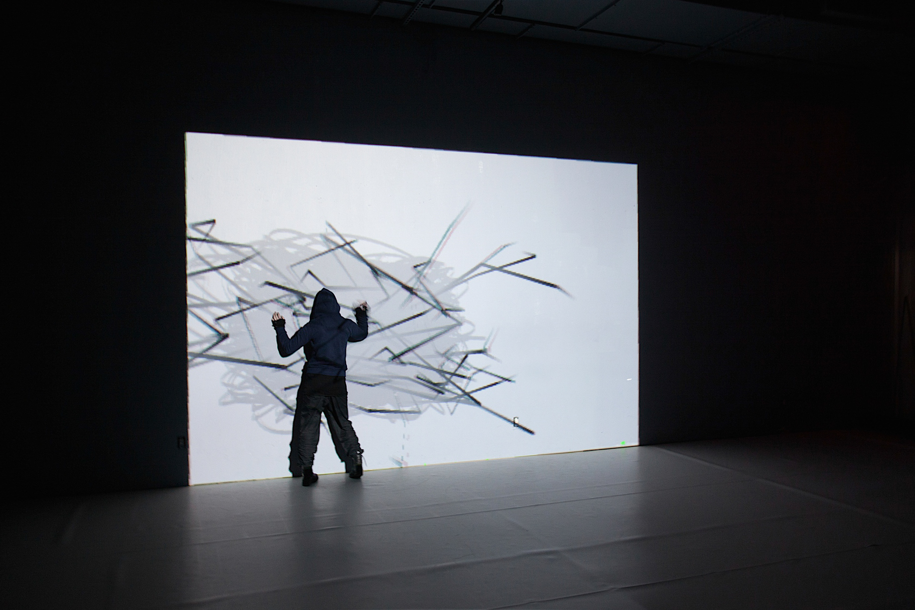 Stereography Workshop — image 3