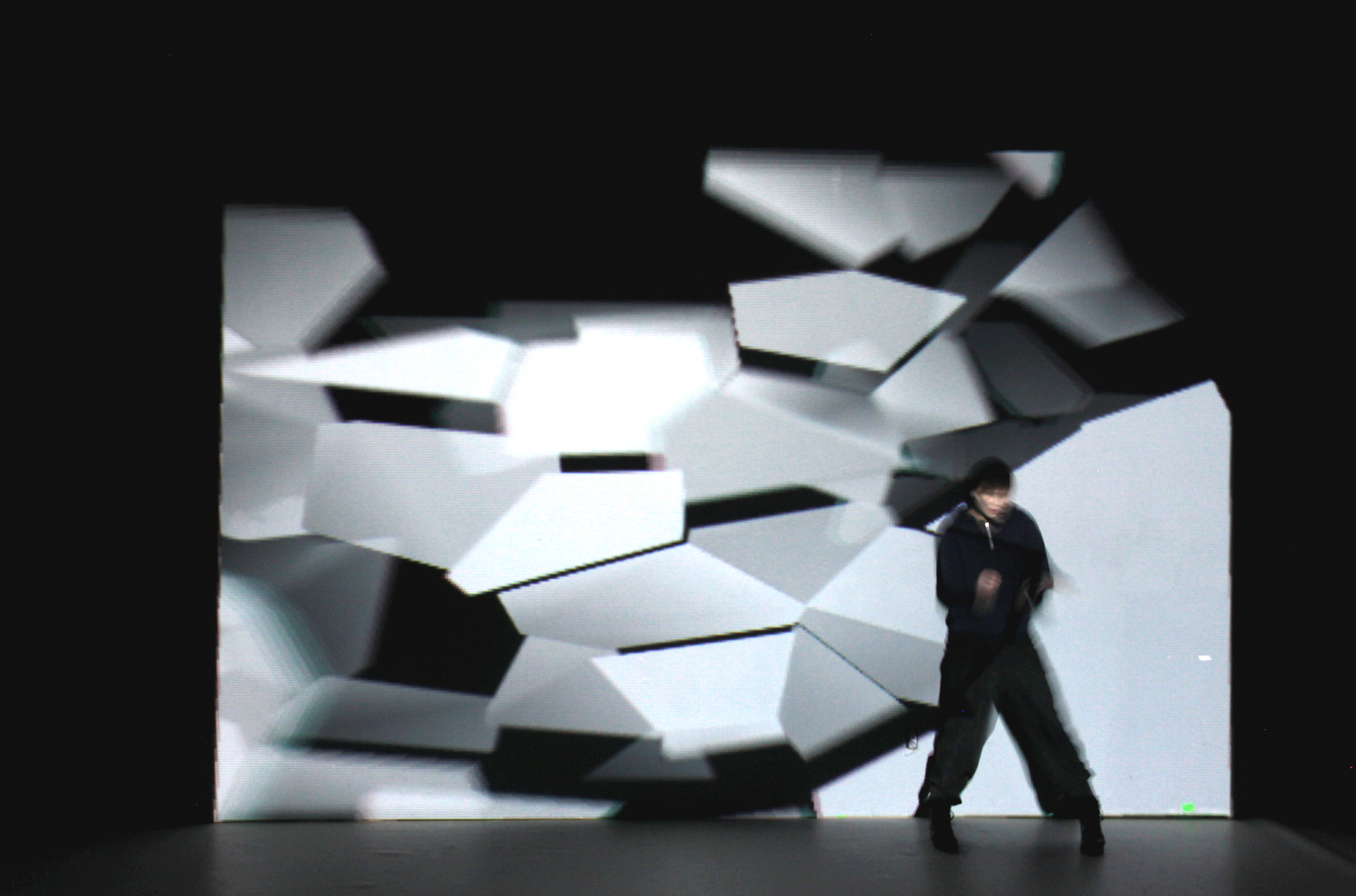 Stereography Workshop — image 4