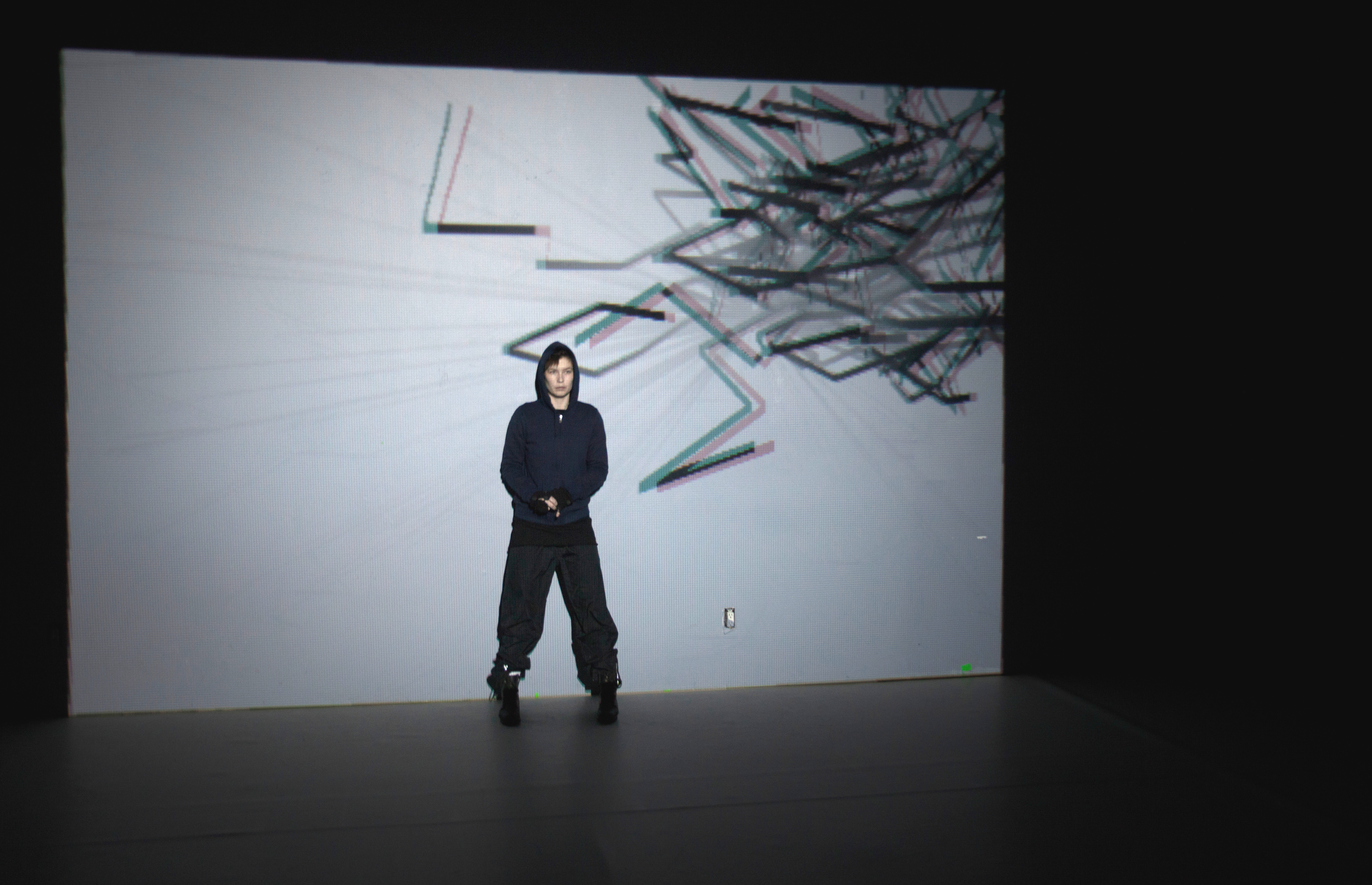 Stereography Workshop — image 5