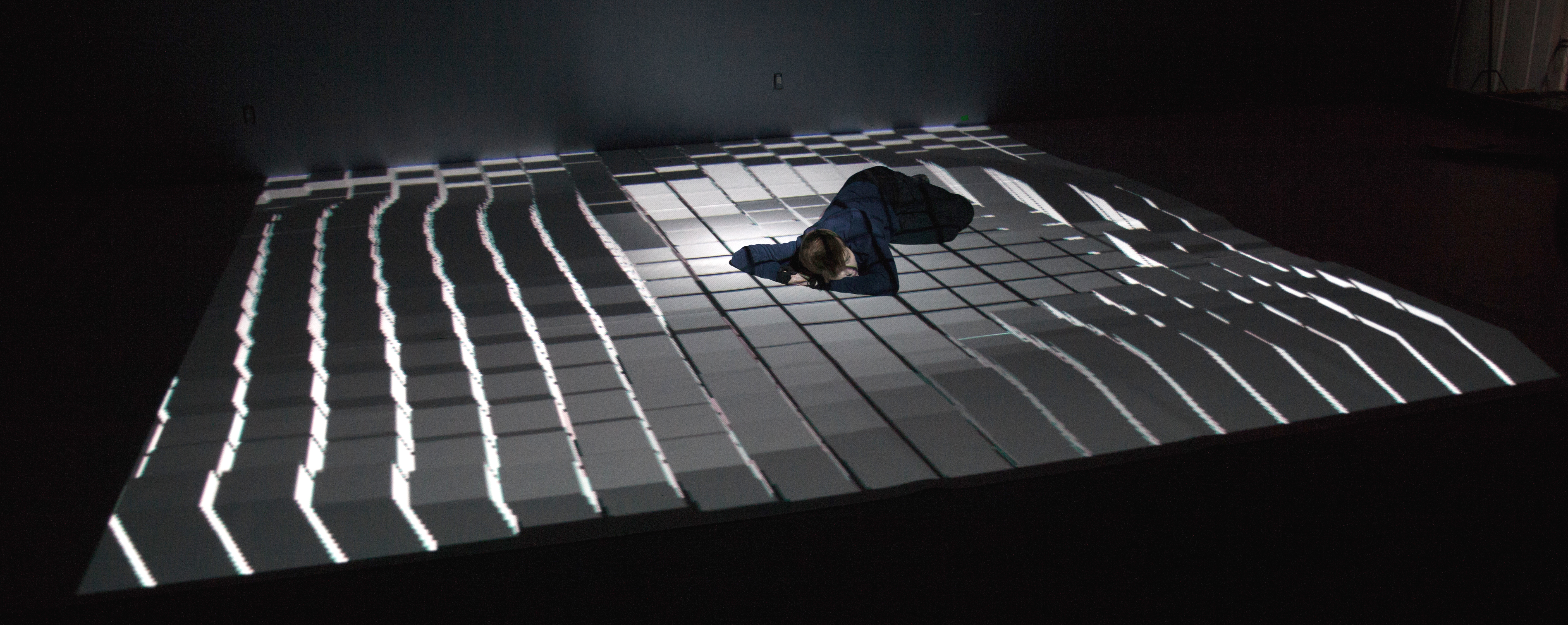 Stereography Workshop — image 6