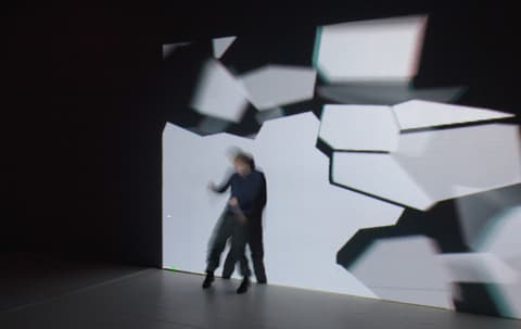 Stereography Workshop