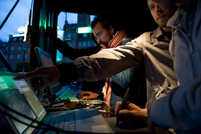 Stop Motion — image 3