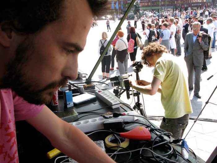 Stop Motion — image 6