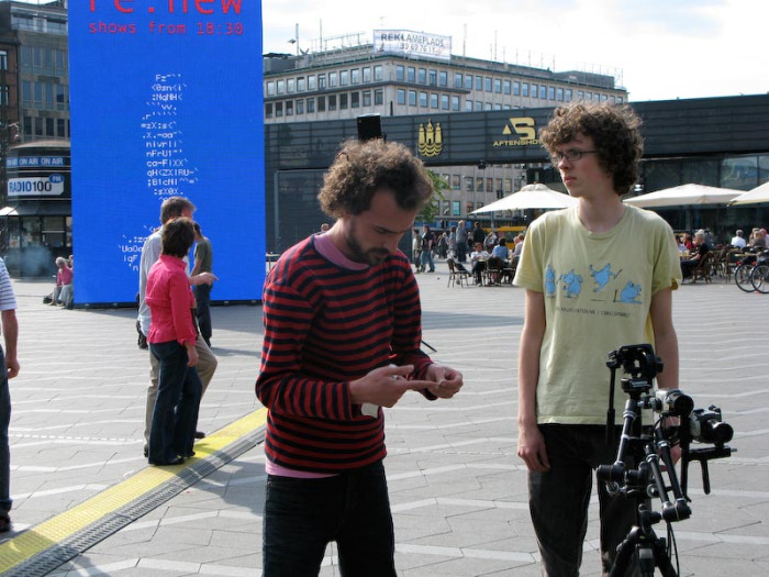 Stop Motion — image 7