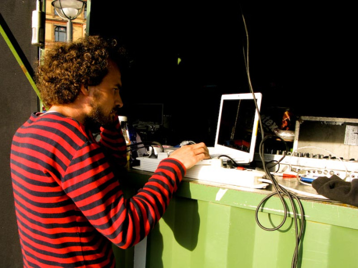 Stop Motion — image 8